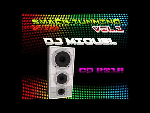 Sava - give it to me ( dj miguel tune up mix )