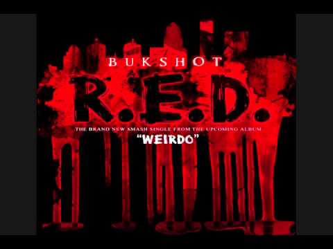 Video thumbnail for R.E.D.
