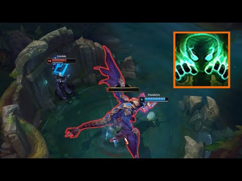 Amumu - Can Enemies deal Bonus Damage with his Passive?