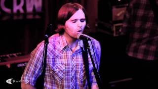 Death Cab for Cutie performing &quot;You Are A Tourist&quot; Live at KCRW&#39;s Apogee Sessions