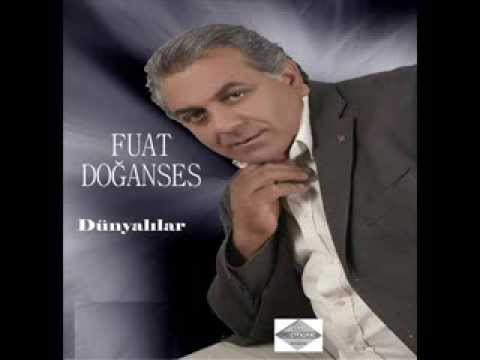 FUAT DOĞANSES  Urfalıyım ''2013''