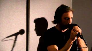 Empires Perform ‘Silverfire’ on Vocalo’s Live from Studio 10