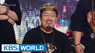 Gag Concert | 개그콘서트 [ENG / 2016.06.04]