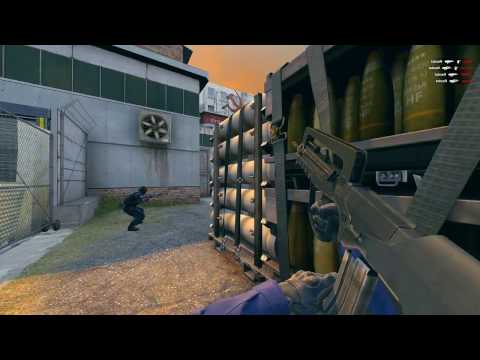 BIG tabseN vs PlayingDucks ESEA Premier Season 24 Europe edited by GeGoX