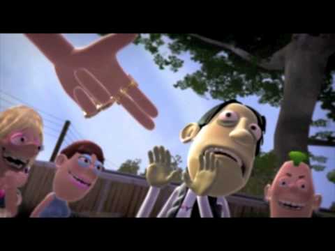 Torkel I Knipa - Vem är du själv då