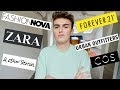 Fast Fashion Is Disgusting (you need to stop shopping at fashion nova, zara, and primark)