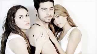 LIMPIO - LAURA PAUSINI &amp; KYLIE MINOGUE (ISABEL OSORIO, KAREN FERAT &amp; JULIO LANDA)