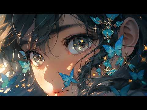 JÖST X DXXDLY  - EYES NIGHTCORE