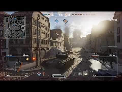 World of Tanks Console T32-A Proto 5 Kills