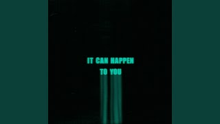 Cody Cump - It Can Happen To You