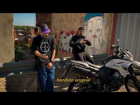 MAIKAO 011 & OLIVEER7 - DE IGUAL PRA IGUAL (Prod.MH)