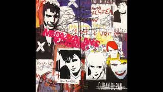 Duran Duran - Michael You’ve Got A Lot To Answer For (instrumental)