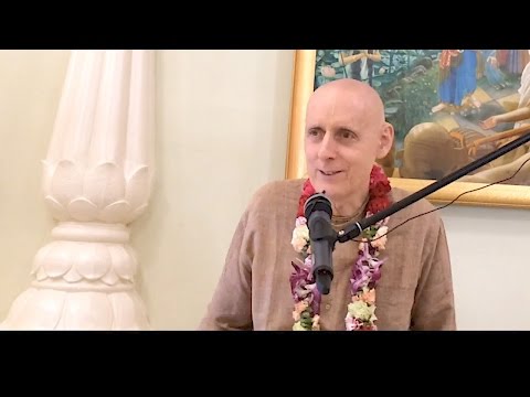 Morning Class SB 3.27.6 - 26 Dec 2016 - HG Sankarshan Das Adhikari