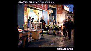 Brian Eno - Just Another Day HD Stream