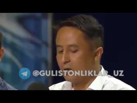 Muhammad Yusuf ohirgi sheri Мухаммад Юсуф охирги шери