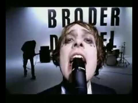 Broder Daniel - I'll Be Gone music video