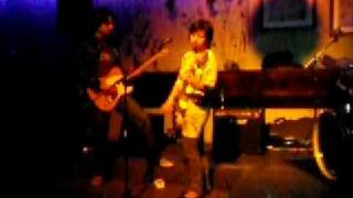 &quot;Lucky Touch&quot;