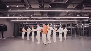 Download lagu KAI 카이 'Peaches' Dance Practice mp3 Download lagu KAI 카이 'Peaches' Dance Practice mp3