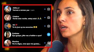 Experta #1 Seducción: El Único Método Real de Ligar por Instagram