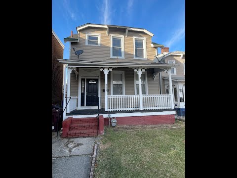 4 Bedroom! Freestanding House, Fully Renovated! property video