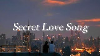 Download lagu Secret Love Song - Little Mix ft. Jason Derulo (Lirik & Terjemahan Lagu) mp3