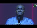 REST ON ME Sang By Apostle Joshua Selman Koinonia Abuja