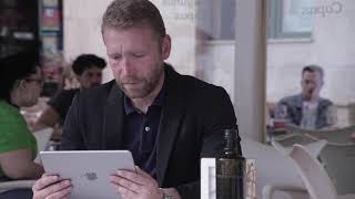 MsContrata YouTube Video