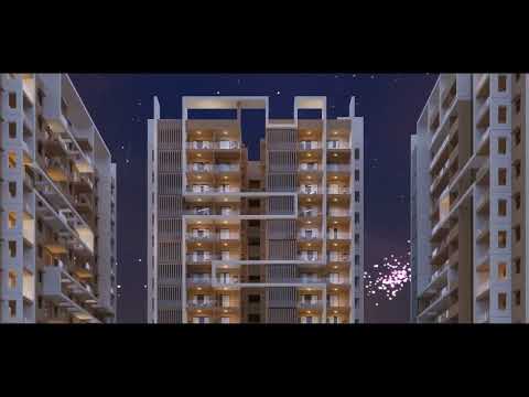 Jain Fairmount Sri Ram Garden 2 Project Tour 1