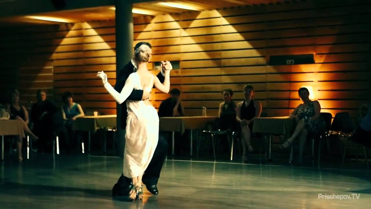 Michael Nadtochi & Eleanora Kalganova