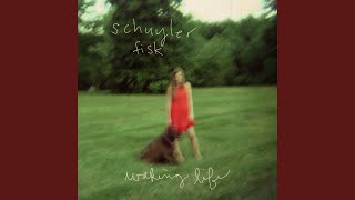 Schuyler Fisk - Waking Life 
