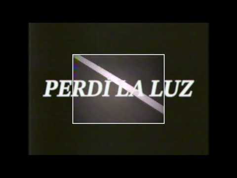 Perdí La Luz - "Blue Car" [SYN024]