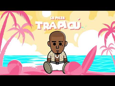 Anonimus - La Pieza (Visualizer)