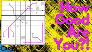 Calibrate Your Sudoku Ability!