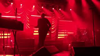 Spoon - Don&#39;t Make Me A Target • The Fillmore • Charlotte, NC • 10/22/17