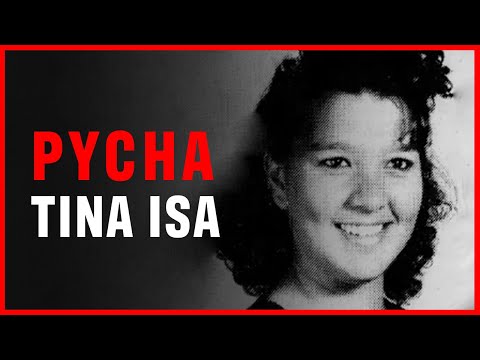 1. Pycha. Tina Isa, czyli w imię rodziny i ,,honoru"/ 7GG HULAJ DUSZA HISTORIE KRYMINALNE