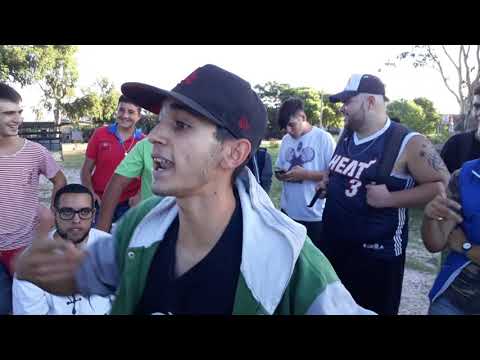 FMF vs EFFORT - 4TOS - (FECHA 10° TORNEO)