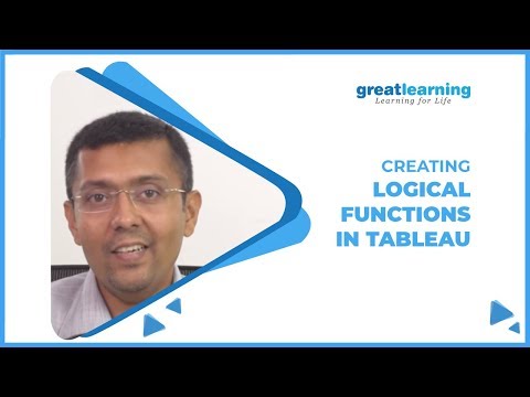 Tableau Tutorial Tableau Full Course Learn Tableau In 6 Hours Great Learning