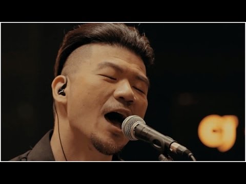 Shin Joong Hyun - Beautiful Rivers and Mountains (Cover by Jae Il Jung)