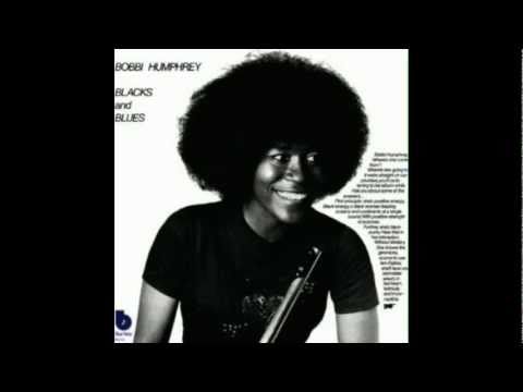 Harlem River Drive                      Bobbi   Humphrey