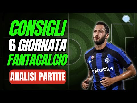 WHO TO PLAY Fantasy Football Matchday 6👉My PLAYABILITY INDEXES🔎 ANALYSIS and PREDICTIONS Matches