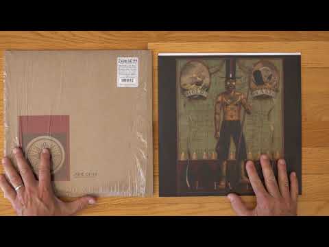 Thumbnail for June Of 44  Engine Takes to the Water RSD 2020 EXCLUSIVE by R.E.M., Bob Weston, Y&T