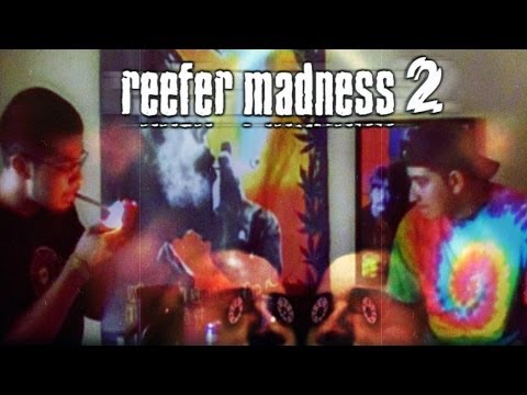 Audible484 - Reefer Madness 2 (FULL ALBUM)