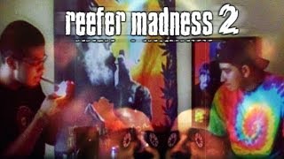 Audible484 - Reefer Madness 2 (FULL ALBUM)