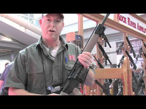 Rock River LAR-15 review 