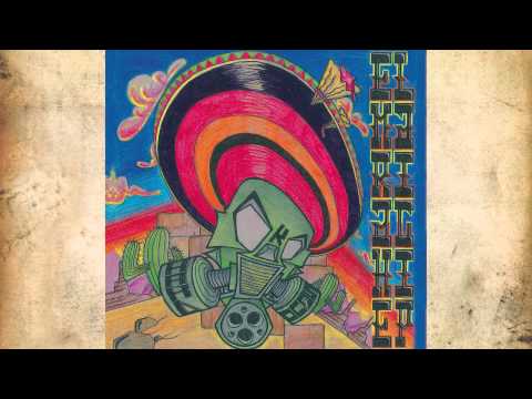 Kappa-O feat Santiegaz , Virux , Zeto & Black M - No Me Mires (06)