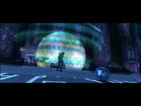 Halo 1 Story "Master Chief Awakens"