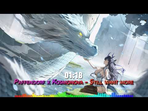[SpeedUp] Paffendorf x Kosmonova - Still want more