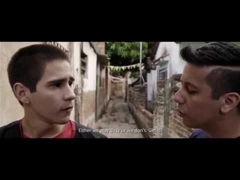 Tráiler Los Buscadores [WEB-DL AMZN] 2017