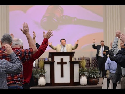 The People of the Book, Part 74 (The Holy Ghost - Our Abstract of Title)