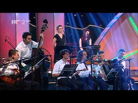 FRANJO BARIĆ  - I ti sine takav budi, PITOMAČA 2014. (uživo)